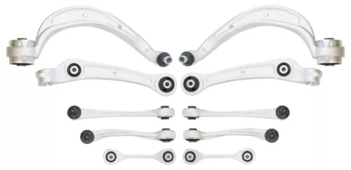 MAXGEAR Control/Trailing Arm Kit, wheel suspension (72-5777)