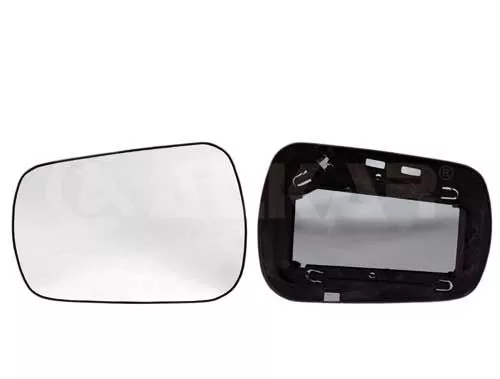 ALKAR Mirror Glass, exterior mirror (6401387)