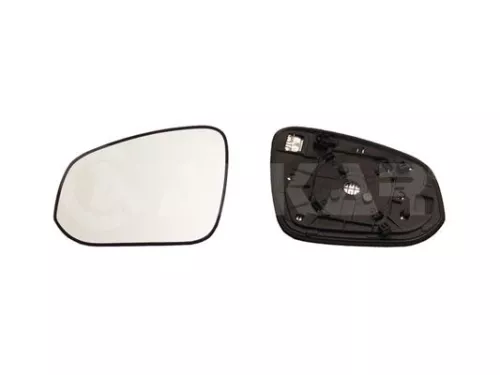 ALKAR Mirror Glass, exterior mirror (6431915)