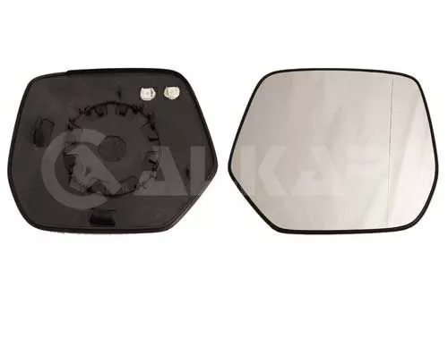 ALKAR Mirror Glass, exterior mirror (6472936)