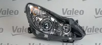 VALEO Headlight (043383)