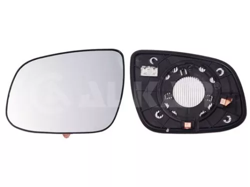 ALKAR Mirror Glass, exterior mirror (6431658)