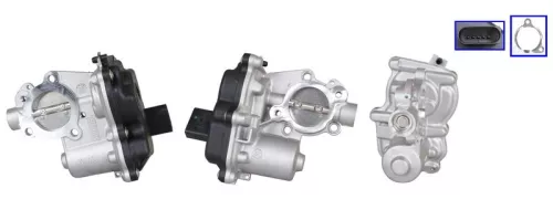 ELSTOCK EGR Valve (73-0211)