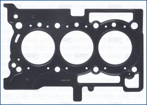 Gasket, cylinder head