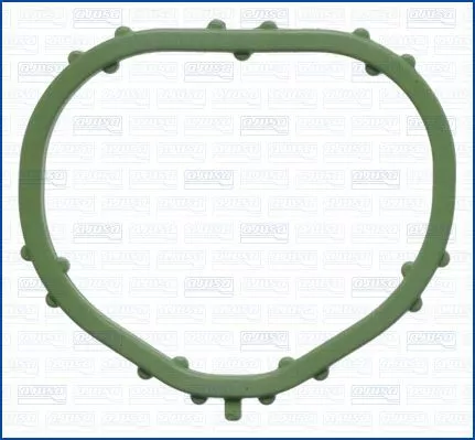 AJUSA Gasket, intake manifold (13268500)