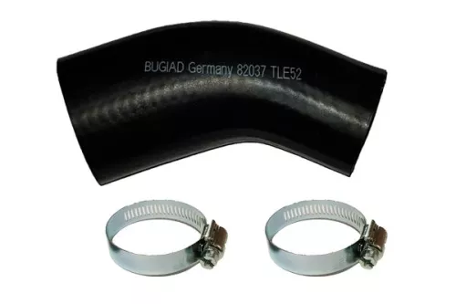 BUGIAD Charge Air Hose (82037)