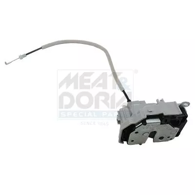 MEAT & DORIA Door Lock (31036)