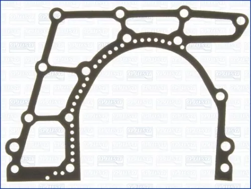 Gasket, housing cover (crankcase)