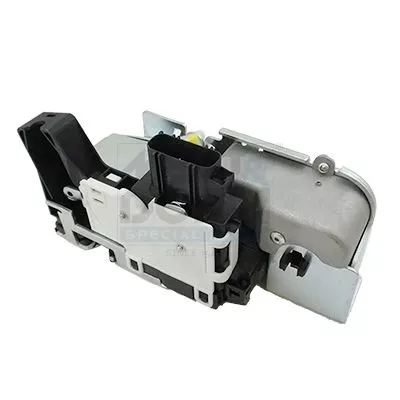MEAT & DORIA Door Lock (31457)
