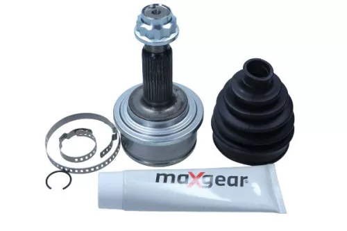 MAXGEAR Joint Kit, drive shaft (49-3186)