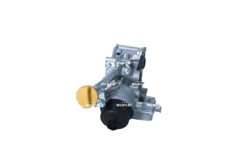 NRF Housing, oil filter (31858)
