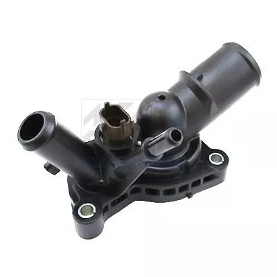 MEAT & DORIA Thermostat, coolant (92907)