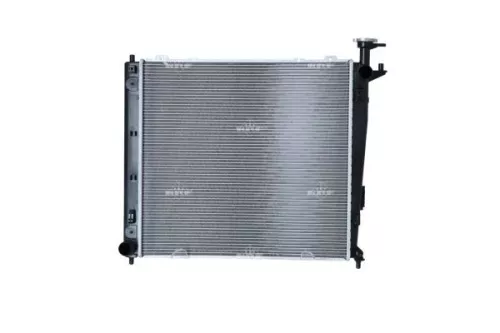 NRF Radiator, engine cooling (59296)