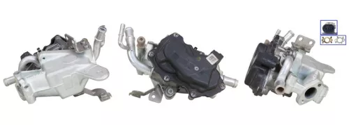 ELSTOCK EGR Valve (73-0281)