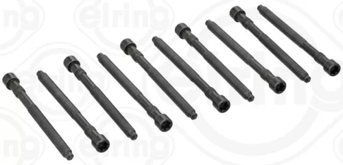 Cylinder Head Bolt Set