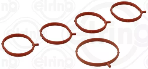 Gasket Set, intake manifold