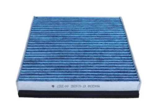 MAXGEAR Filter, cabin air (26-1882)
