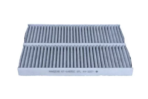 MAXGEAR Filter, cabin air (26-1770)