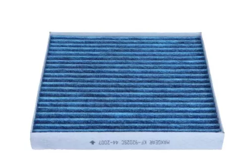 MAXGEAR Filter, cabin air (26-1760)