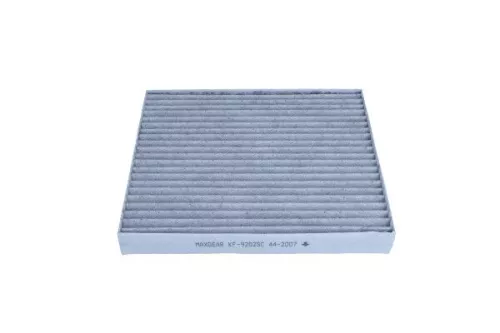 MAXGEAR Filter, cabin air (26-1760)