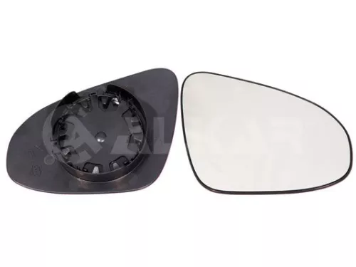ALKAR Mirror Glass, exterior mirror (6402259)