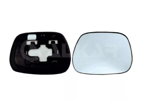 ALKAR Mirror Glass, exterior mirror (6402993)
