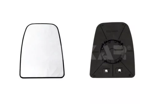 ALKAR Mirror Glass, exterior mirror (6431250)