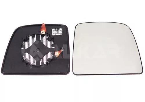 ALKAR Mirror Glass, exterior mirror (6432341)