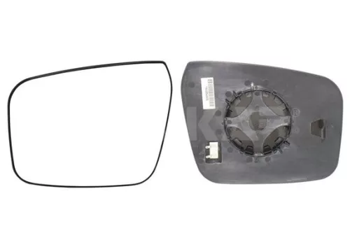 ALKAR Mirror Glass, exterior mirror (6432572)