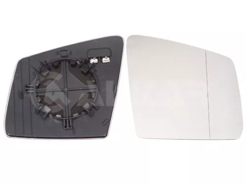 ALKAR Mirror Glass, exterior mirror (6432696)