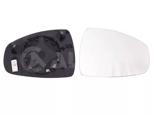 ALKAR Mirror Glass, exterior mirror (6432790)