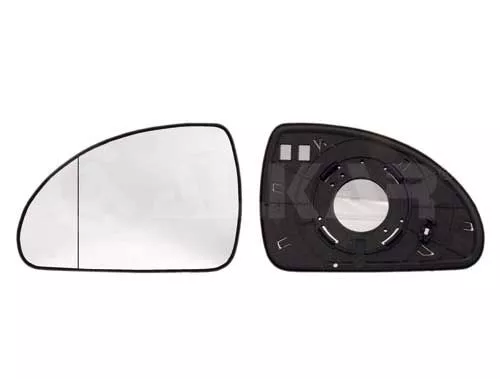 ALKAR Mirror Glass, exterior mirror (6451638)