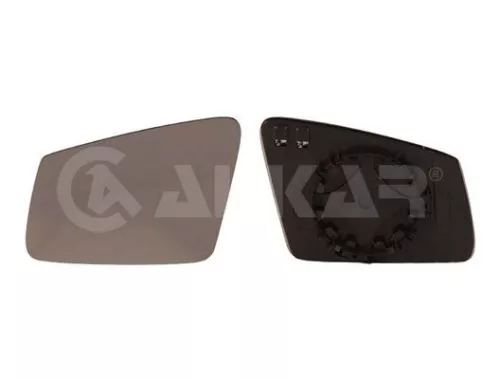 ALKAR Mirror Glass, exterior mirror (6471709)