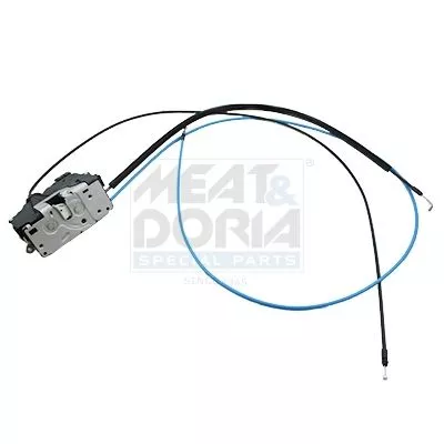 MEAT & DORIA Door Lock (31623)