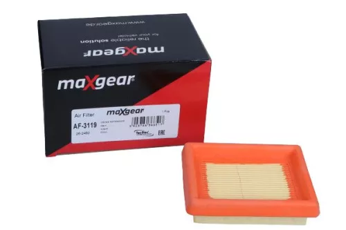 MAXGEAR Air Filter (26-2482)