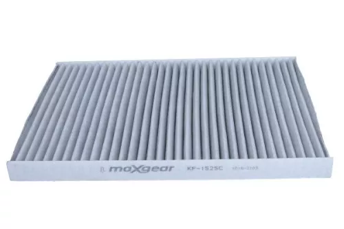 MAXGEAR Filter, cabin air (26-1976)