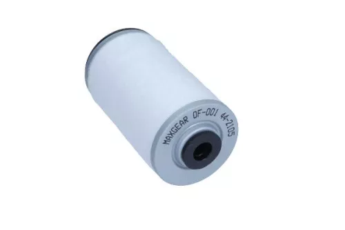 MAXGEAR Oil Filter (26-2010)