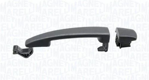 Exterior Door Handle