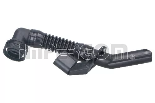 ORIGINAL IMPERIUM Hose, crankcase ventilation (223823)