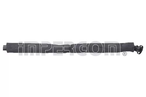 ORIGINAL IMPERIUM Hose, crankcase ventilation (224981)