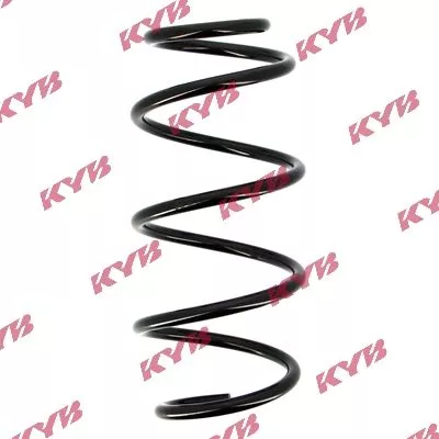 KYB Suspension Spring (RA1080)