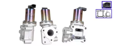 ELSTOCK EGR Valve (72-0384)