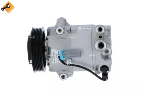 NRF Compressor, air conditioning (32781)