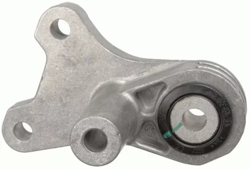 LEMFORDER Mounting, engine (39502 01)