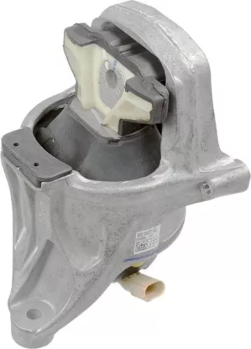 LEMFORDER Mounting, engine (39879 01)