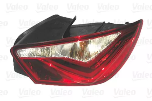 VALEO Tail Light Assembly (044837)
