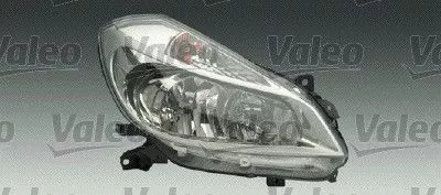 VALEO Headlight (043746)