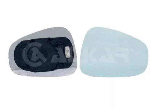 ALKAR Mirror Glass, exterior mirror (6412464)