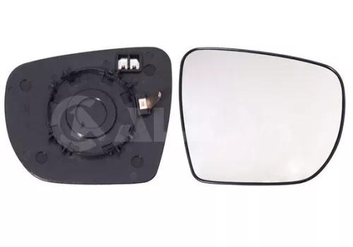 ALKAR Mirror Glass, exterior mirror (6432584)