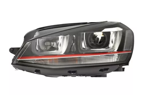 VALEO Headlight (046806)